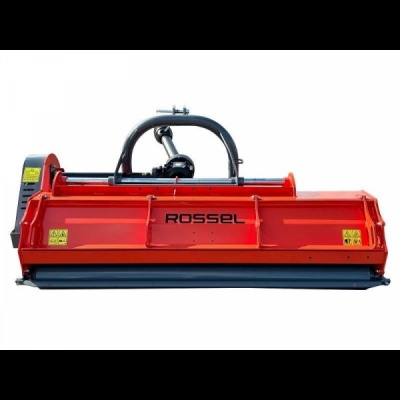 Косилка-мульчер Rossel MENASOR 220A-T