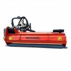 Косилка-мульчер Rossel R.OS/M-185A