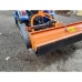 Косилка молотковая FMR-200