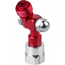 Поворотный механизм WORTEX для безвоздушного окрасочного аппарата LS 2215