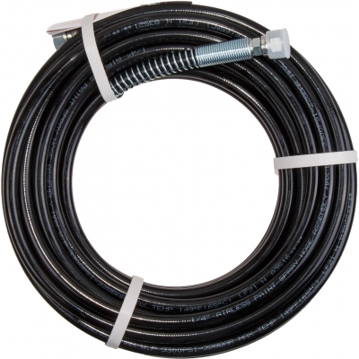 Шланг высокого давления для безвоздушного окрасочного аппарата BULL BAS 2223 30 м