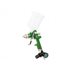 Краскораспылитель ECO SG-9000 с манометром (сопло ф 1.4 мм)