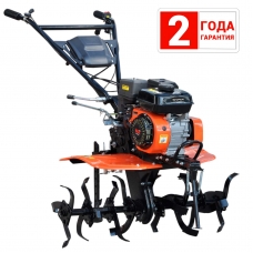 Культиватор SKIPER SP-700S (8 л.с,без ВОМ,передач 3+1,с ПОНИЖ.передачей, 2 года гарантии,без колёс)