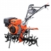 Мотоблок SKIPER SP-1400SE Expert (14 лс, с ВОМ ф18х20, 3+1, 2 год.гарант, без колёс)