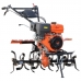 Культиватор SKIPER SP-1400S (14 л.с., без ВОМ, пон.передача, 3+1, 2 года гарантии, без колёс)