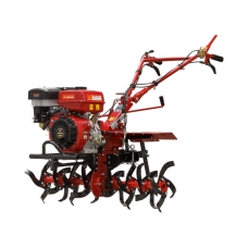 Культиватор бензиновый ASILAK SL-186 без колес (18 л.с., шир. 115 см, без колес, без ВОМ, передач 2+1)