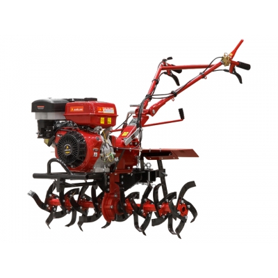 Культиватор бензиновый ASILAK SL-186 без колес (18 л.с., шир. 115 см, без колес, без ВОМ, передач 2+1)