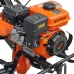 Культиватор SKIPER SK-850S (8 л.с., без ВОМ, пон.передача, 3+1, без колёс)