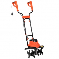 Культиватор электрический SKIPER ET5000 (1200Вт, 380об/мин, шир. 36см, глуб. 22см)