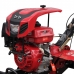 Культиватор BRADO GM-1400SX (14 л.с, без ВОМ, пон.пер, 3+1, капот+фара, без колёс)