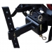 Культиватор BRADO GM-1400SX (14 л.с, без ВОМ, пон.пер, 3+1, капот+фара, без колёс)
