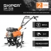Культиватор SKIPER SP-720 (8 л.с., без ВОМ, передач 2+1, 2 года гарантии, без колёс) Культиватор SKIPER SP-720 (8 л.с., без ВОМ, передач 2+1, 2 года гарантии, без колёс)