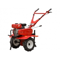 Культиватор бензиновый ASILAK SL-82B (7.5 л.с., шир. 95 см, колесо 4.00-8, без ВОМ, передач 2+1, ременной)