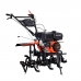 Культиватор SKIPER SP-860S (8 л.с., без ВОМ, пон.передача 3+1, большой бак и глушитель, без колёс)