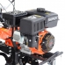 Культиватор SKIPER SP-860S (8 л.с., без ВОМ, пон.передача 3+1, большой бак и глушитель, без колёс)