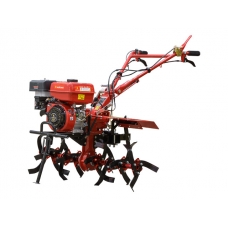 Культиватор бензиновый ASILAK SL-87 без колес (8 л.с., шир. 95 см, без ВОМ, передач 2+1, без колёс)