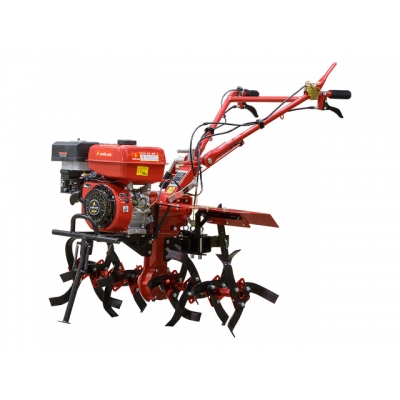 Культиватор бензиновый ASILAK SL-87 без колес (8 л.с., шир. 95 см, без ВОМ, передач 2+1, без колёс)