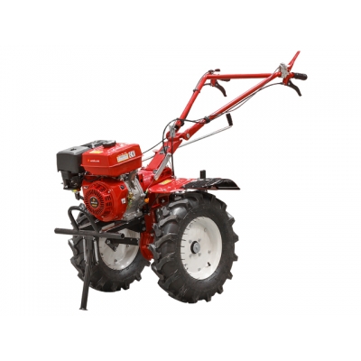 Культиватор бензиновый ASILAK SL-101 (10 л.с., шир. 115 см, колесо 6.50-12, без ВОМ, передач 2+1)