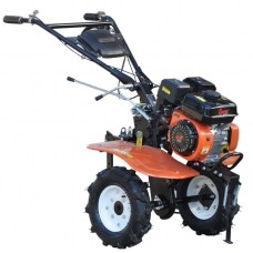 Культиватор SKIPER SP-700S + колеса BRADO 4.00-8 (комплект)