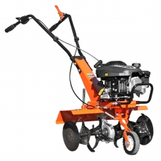 Культиватор SKIPER VT-400 (4.5 л.с., верт.двигатель,1 передача)