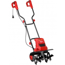 Культиватор электрический WORTEX RC 4015 1500 Вт, шир. 40 см, глуб. до 22 см