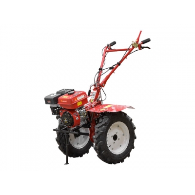 Культиватор бензиновый ASILAK SL-87 колеса 5.0-12 (8 л.с., шир. 95 см, без ВОМ, передач 2+1, колеса 5.00-12)