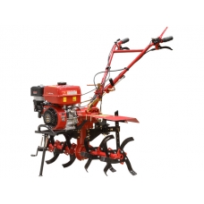 Культиватор бензиновый ASILAK SL-86 без колес (8 л.с., шир. 95 см, без ВОМ, передач 2+1, без колёс)