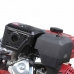Культиватор BRADO GT-1600SX (16 л.с, без ВОМ, пон.пер, 3+1, капот+фара, без колёс)