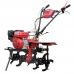 Культиватор BRADO GM-850S (8 л.с., без ВОМ, пон.пер,3+1, без колёс)
