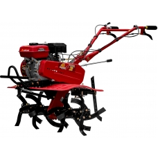 Культиватор бензиновый ASILAK SL-85BL без колес