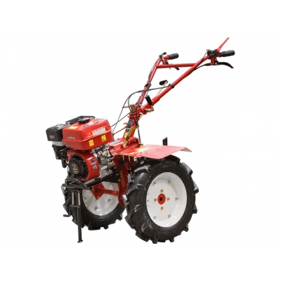 Культиватор бензиновый ASILAK SL-86 колеса 5.00-12 (8 л.с., шир. 95 см, без ВОМ, передач 2+1, колеса 5.00-12)