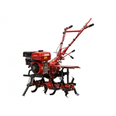 Культиватор бензиновый ASILAK SL-85L без колес (8 л.с., шир. 105 см, без ВОМ, передач 3+1, пониженная передача, без колёс)