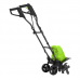 Культиватор Greenworks GTL1520 220V 1500Вт электрический