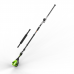 Кусторез телескопический Greenworks PH662T 82V (51см) аккумуляторный, без АКБ и ЗУ