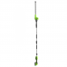 Кусторез Greenworks G24PH511 24V (51 см) аккумуляторный, без АКБ и ЗУ