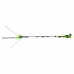 Кусторез Greenworks G40PH511 40V (51 см) аккумуляторный, без АКБ и ЗУ