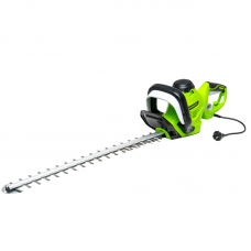 Кусторез Greenworks GHT7068 Deluxe 220V (68 см) 700Вт электрический
