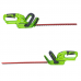 Кусторез Greenworks G24HT56K2 24V (56 см) аккумуляторный, с АКБ 2 А/ч и ЗУ Кусторез Greenworks G24HT56K2 24V (56 см) аккумуляторный, с АКБ 2 А/ч и ЗУ
