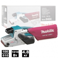 Ленточная шлифмашина 9404 MAKITA