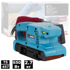Ленточная шлифмашина 9911 MAKITA