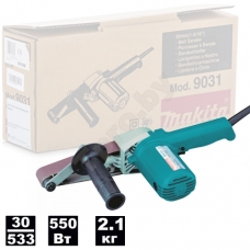 Ленточный напильник 9031 MAKITA