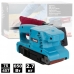 Ленточная шлифмашина 9910 MAKITA