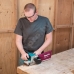 Ленточная шлифмашина 9903 MAKITA