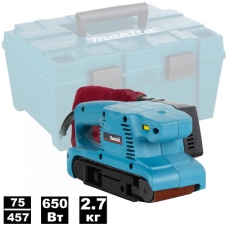 Ленточная шлифмашина 9911K (9911 K) MAKITA