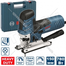 Лобзик GST 150 CE Professional BOSCH (0601512000)