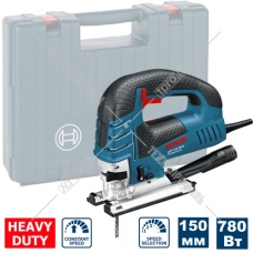 Лобзик электрический GST 150 BCE Professional BOSCH (0601513000)