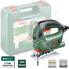Лобзик электрический PST 700 E BOSCH (06033A0020)