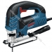 Лобзик электрический GST 150 BCE Professional BOSCH (0601513003)