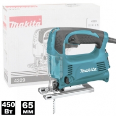 Лобзик электрический 4329 MAKITA