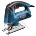 Лобзик электрический GST 160 BCE Professional BOSCH (0601518001)